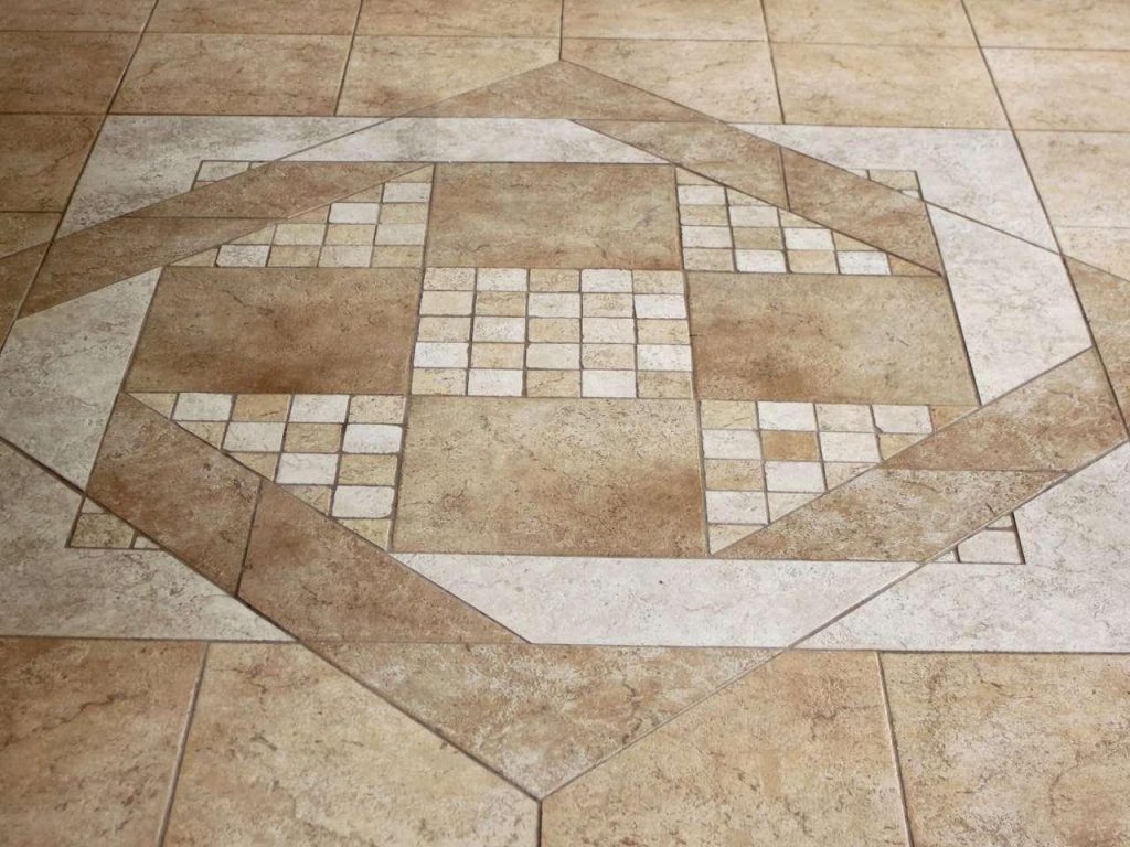 Tile Installation Services